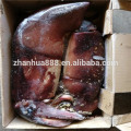 Sea Frozen Indian Ocean Squid For Sale to Processing Factory